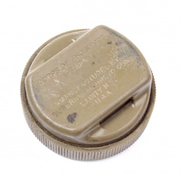 Boussole Superior Magneto