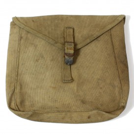 Pochette à gamelle US