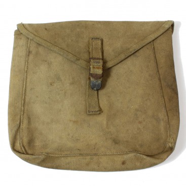 Pochette à gamelle US