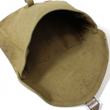 Mess kit pouch US
