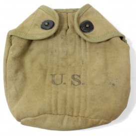 Housse de gourde US