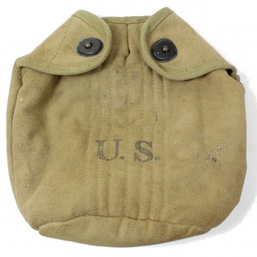 Housse de gourde US