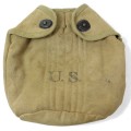 Housse de gourde US