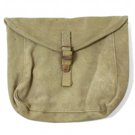 Pochette à gamelle US (2)