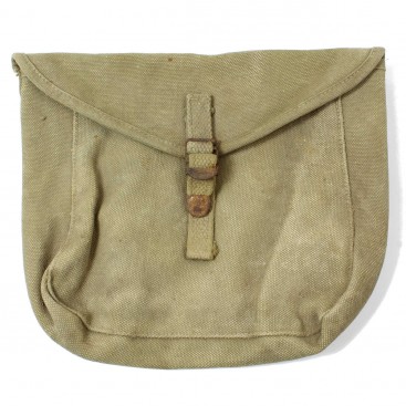 Pochette à gamelle US (2)