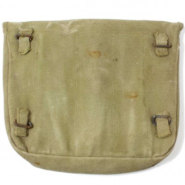 Pochette à gamelle US (2)