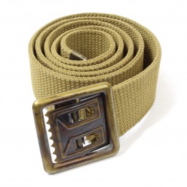 Ceinture Troupe US