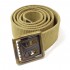 Ceinture Troupe US