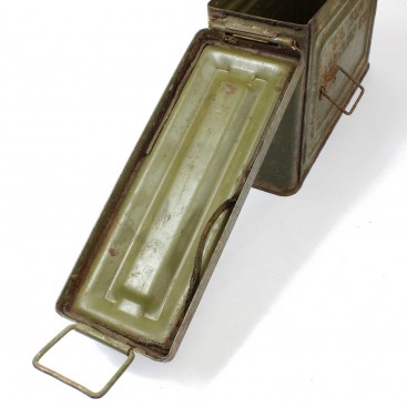 Caisse Cal.30