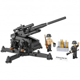 10.5cm Flak 39 - Cobi