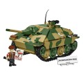 Jagdpanzer 38(t) - Cobi