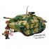 Jagdpanzer 38(t) - Cobi