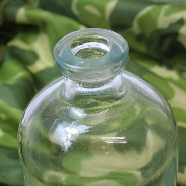 250CC Bottle