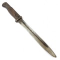 98K Bayonet