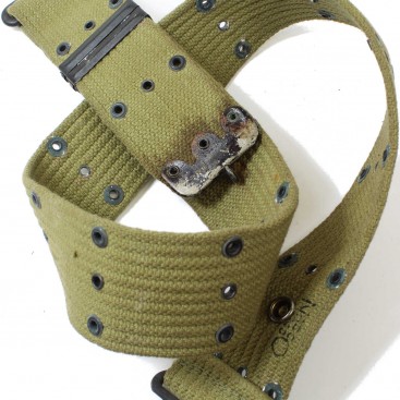 M-36 Pistol Belt
