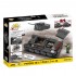 Panzer 38(t) - Cobi