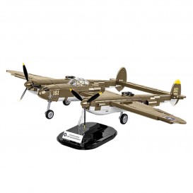 Lockheed P-38 Lightning (H) - Cobi