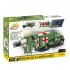 Dodge WC 54 Ambulance - Cobi