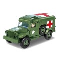 Dodge WC 54 Ambulance - Cobi