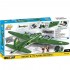 B-17G Flying Fortress - Cobi