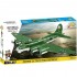 B-17 Flying Fortress toy - Cobi