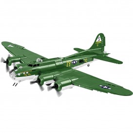 B-17G Flying Fortress - Cobi