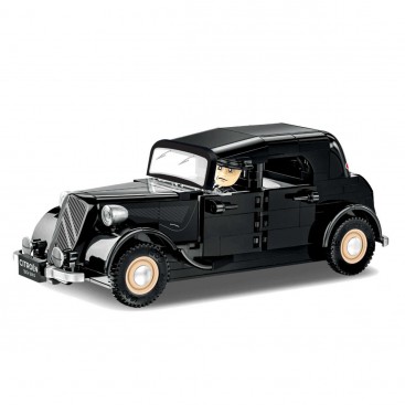 Citroën Traction 15CV SIX D - Cobi