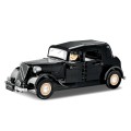 Citroën Traction 15CV SIX D - Cobi
