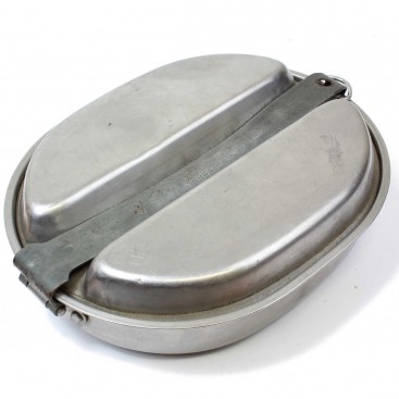 1944 US Mess Tin