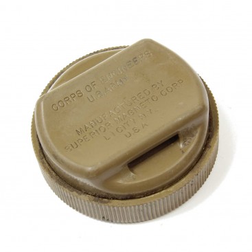 Superior Magneto compass