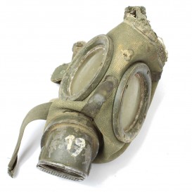 Masque allemand
