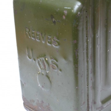 Cal.30 Ammo box