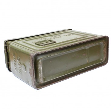 Cal.30 Ammo box