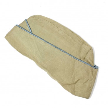 Infantry chino Garrison cap