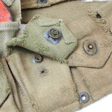 Garrand Ammo Belt