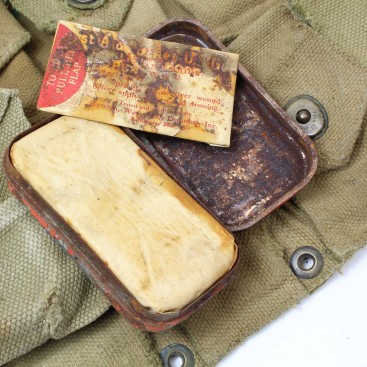 Garrand Ammo Belt