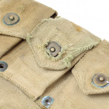 Garrand Ammo Belt