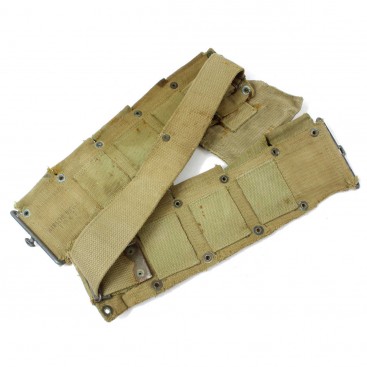 Garrand Ammo Belt