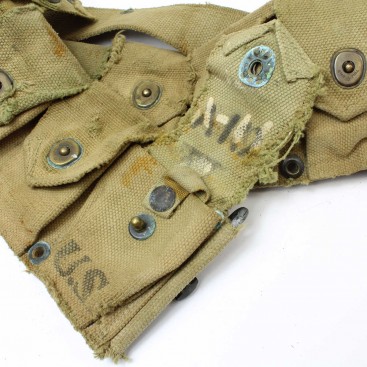 Garrand Ammo Belt
