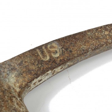 US Pick axe