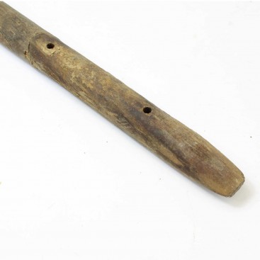 Manche de Pelle US M-1910