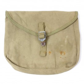 Pochette à gamelle US