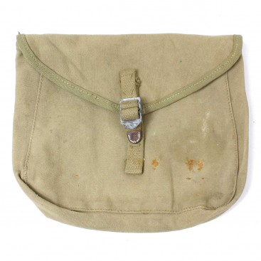 Pochette à gamelle US