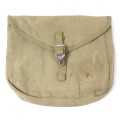 Pochette à gamelle US