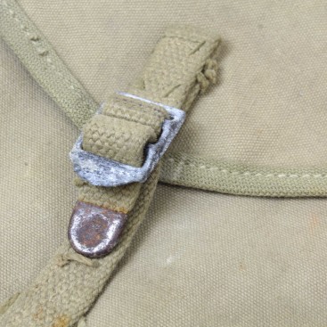 Pochette à gamelle US