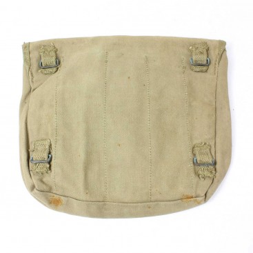 Pochette à gamelle US
