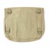 Pochette à gamelle US
