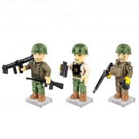 D-Day - Cobi