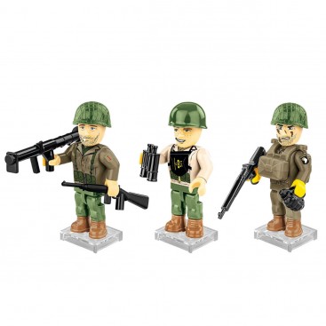 D-Day - Cobi