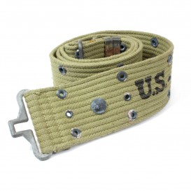 M-36 Pistol Belt